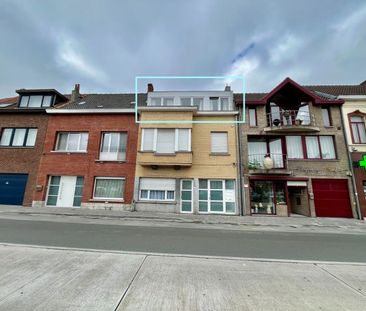 DAKAPPARTEMENT TE HUUR IN CENTRUM ZELZATE - Photo 3