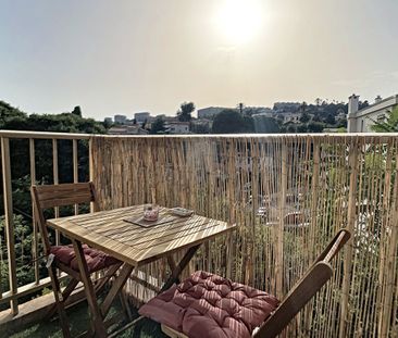 Studio Meublé - Nice - Photo 2