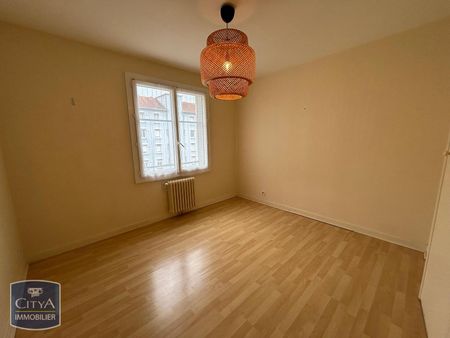 Location Appartement 4 pièces 83m² GRENOBLE 38000 - Photo 4