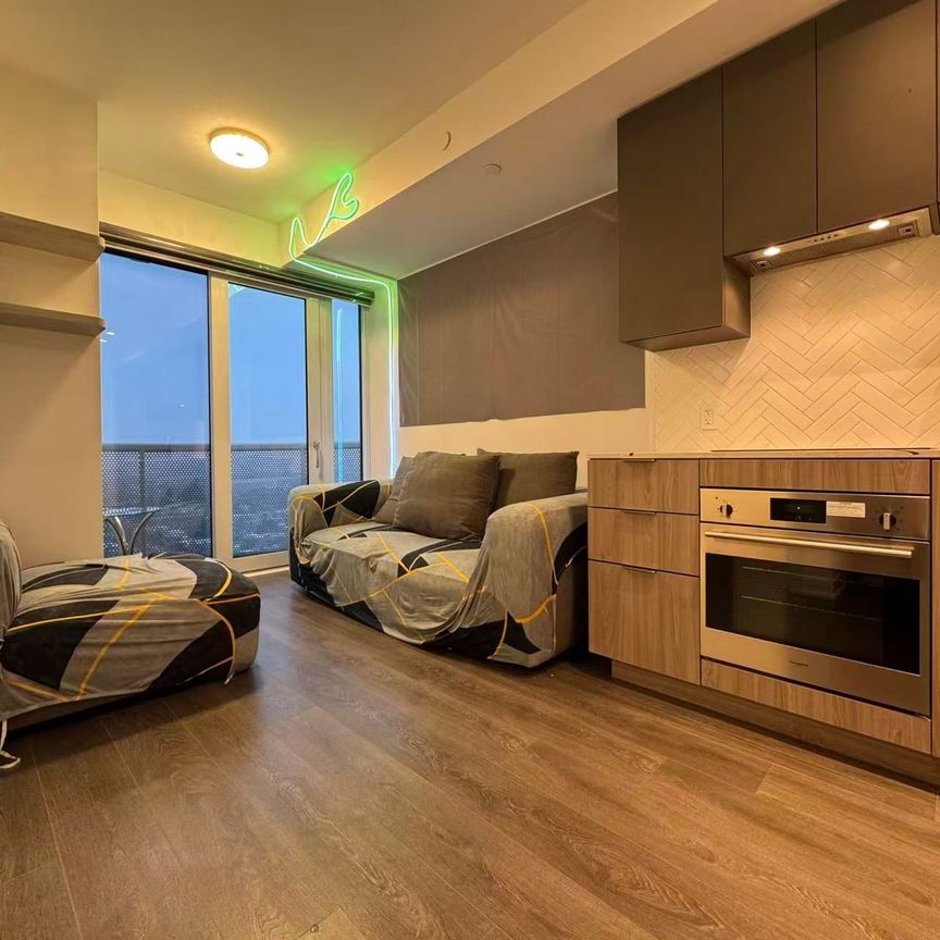 For Lease - 15 Holmes Avenue Unit# 2310, Toronto, Ontario - Photo 1