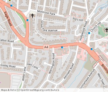 Bristol Hill, Brislington, Bristol - Photo 1