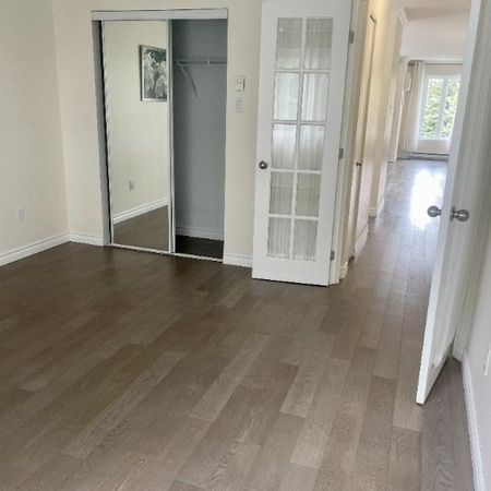 loyer 4 1/2 à Laval-des-Rapides - Photo 4