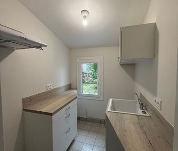 Location maison 5 pièces, 115.24m², La Roche-sur-Yon - Photo 4