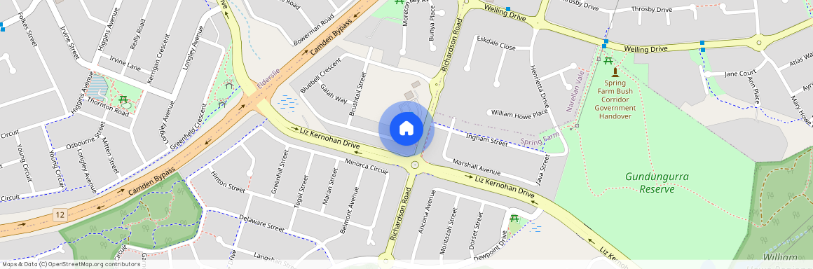 73 Bluebell Crescent, NSW 2570, Spring Farm