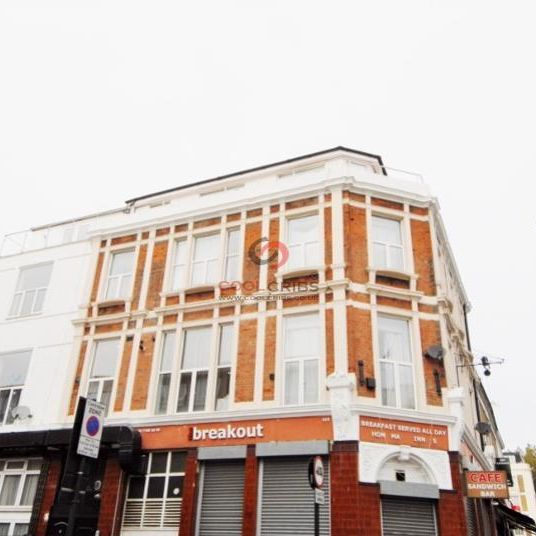 3 bedroom flat to rent - Photo 1