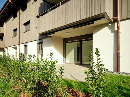 4.5 Zimmer, 129 m², EG - Photo 3