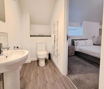 2 bedroom apartment to rent - Photo 5