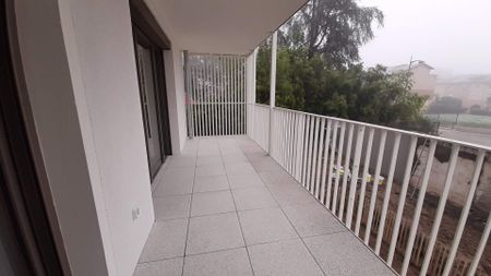 location Appartement T3 DE 67.15m² À FRANCHEVILLE - Photo 5
