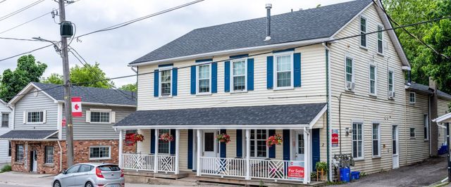 159 Main Street S • Unit 2, Rockwood - Photo 1