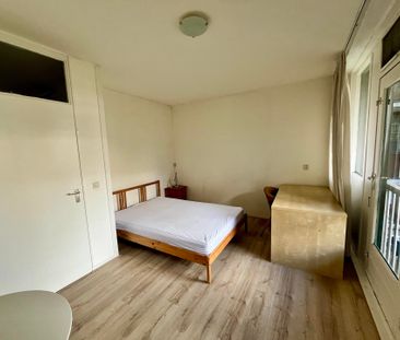Te huur: Appartement Gravin Adélastraat in Rotterdam - Foto 2