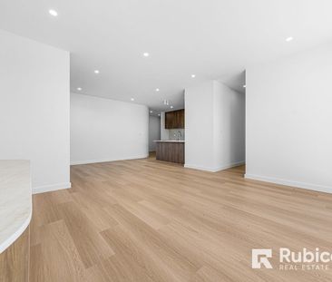 Brand-New Family Home with Massive Kitchen & Walk-In Pantry - Photo 2