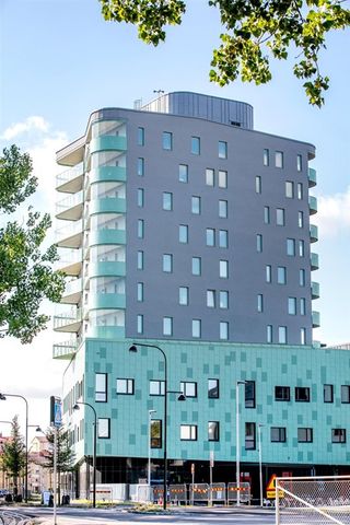 Sandbyhovsgatan 1 - Foto 2