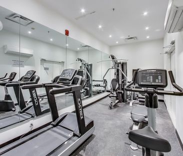 For Lease - 291 Avenue Road Unit# 501, Toronto, Ontario - Photo 3