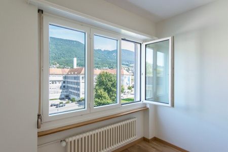 Helle Wohnperle mitten im Zentrum - Ihr neues Zuhause wartet! - Foto 5
