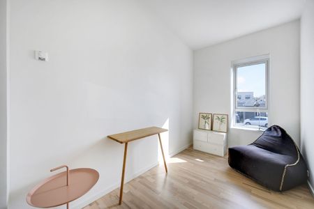 Skønt 4-værelses rækkehus på Marshalls Allé - Foto 4