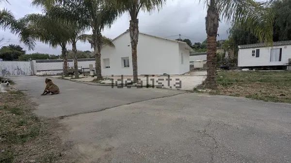 Alquiler de casa o chalet independiente en venta vaquez s/n - Foto 1