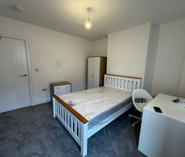 106 Station Street - Brand new 4 bed 2 bath September startLoughbor... - Photo 2