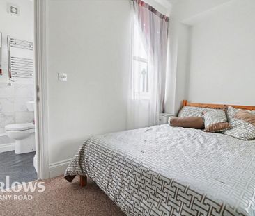 2 bedroom apartment to rent - Photo 5