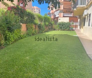 Alquiler de piso en Avenida Nuestro Padre Jesús Cautivo, 4 - Photo 6