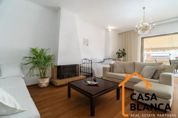 Διαμέρισμα για ενοικίαση Χρυσάκη (Νέα Σμύρνη) - Photo 1
