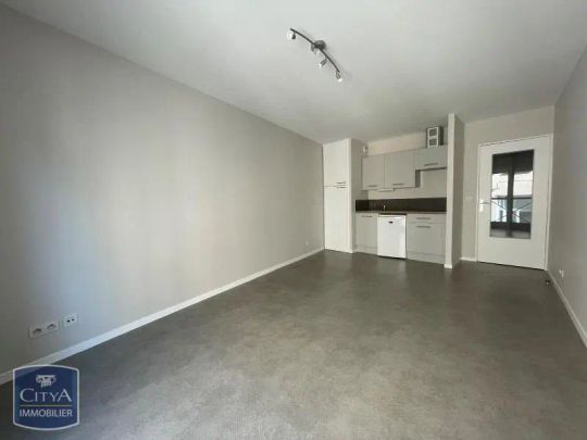 Appartement à louer 1 pièce 32.47m² - Photo 1