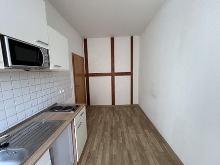 1-Zimmer-Wohnung in Magdeburg - Photo 3