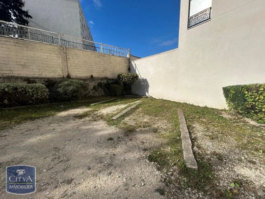 Appartement à louer 2 pièces 37.12m² - Photo 1