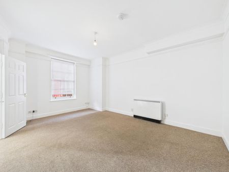4 bedroom terraced house to rent - Photo 2