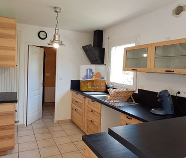 Location Maison 5 pièces 130m² - Photo 2