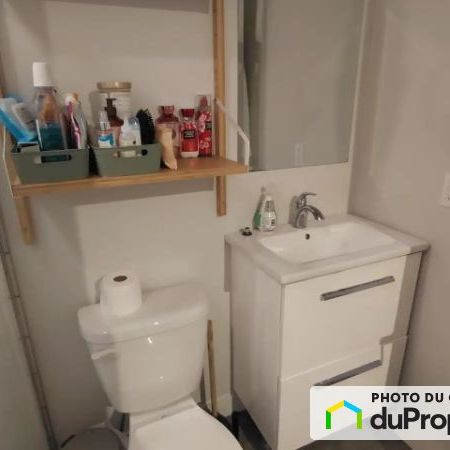 95, Rue Saint Jean, Limoilou à louer - Photo 4