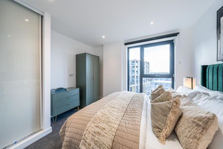 2 bedroom flat to rent - Photo 4