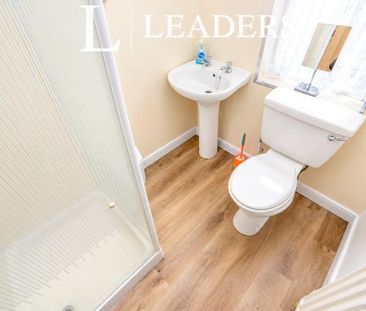 1 bedroom terraced to rent Ermine Road, Chester, Cheshire, CH2 - Photo 4
