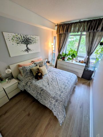 For Lease - 15 Bruyeres Mews Unit# 416, Toronto, Ontario - Photo 5