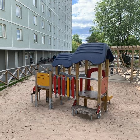 Hermansvägen 104 - Photo 2