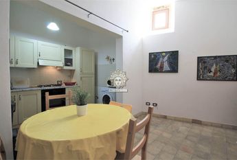 Appartamento arrredato