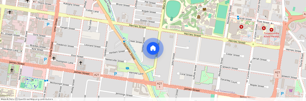 159 Mary Street, Qld 4350, East Toowoomba