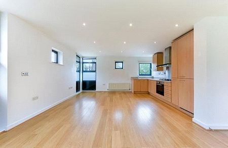 1 bedroom apartment to rent - Photo 2