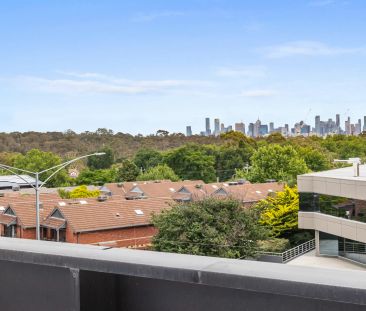 Unit 315/626 Heidelberg Road, Alphington. - Photo 4