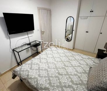 Studio/Γκαρσονιέρα για ενοικίαση Τερψιθέα - Γλυφάδα (Πάτρα) - Photo 3