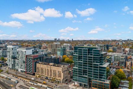 For Lease - 15 Iceboat Terrace Unit# 3510, Toronto, Ontario - Photo 4