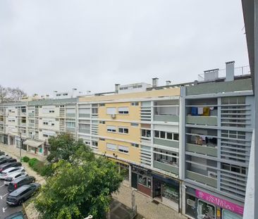 Rua Cidade de Cabinda, Lisbon, Lisbon 1800-080 - Photo 3