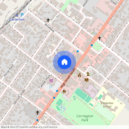 1/20 Ballinger Place, Carterton, Carterton