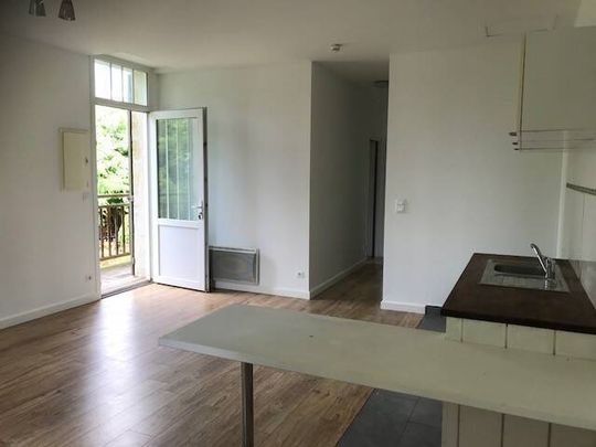 Location appartement t2 3 pièces 54 m² à Mérignac (33700) Labatut 1 - Photo 1