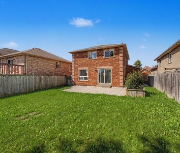 For Lease - 24 Dunsmore Lane, Barrie, Ontario - Photo 1