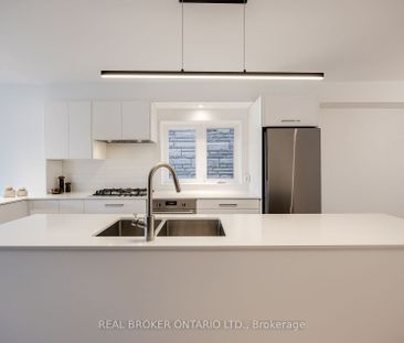 Semi-Detached Home For Lease | E8135724 - Photo 6