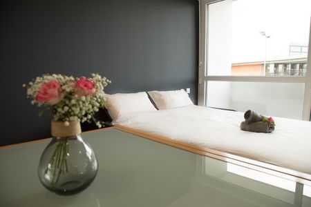 1 pièce - Meublé - 25 m² - 2ème étage - Colocation non autorisée - Photo 5
