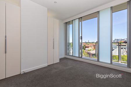 503/158 Albert Street, East Melbourne VIC 3002 - Apartment For Rent | Domain - Photo 3