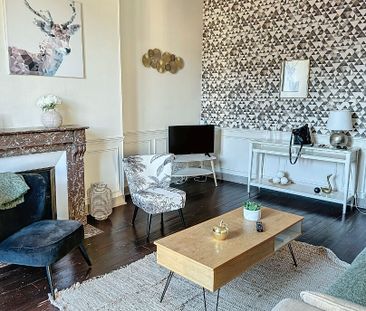 Appartement à louer - REIMS CENTRE- - Photo 2