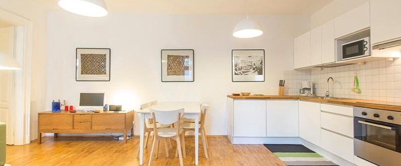 Immobilien - Photo 1