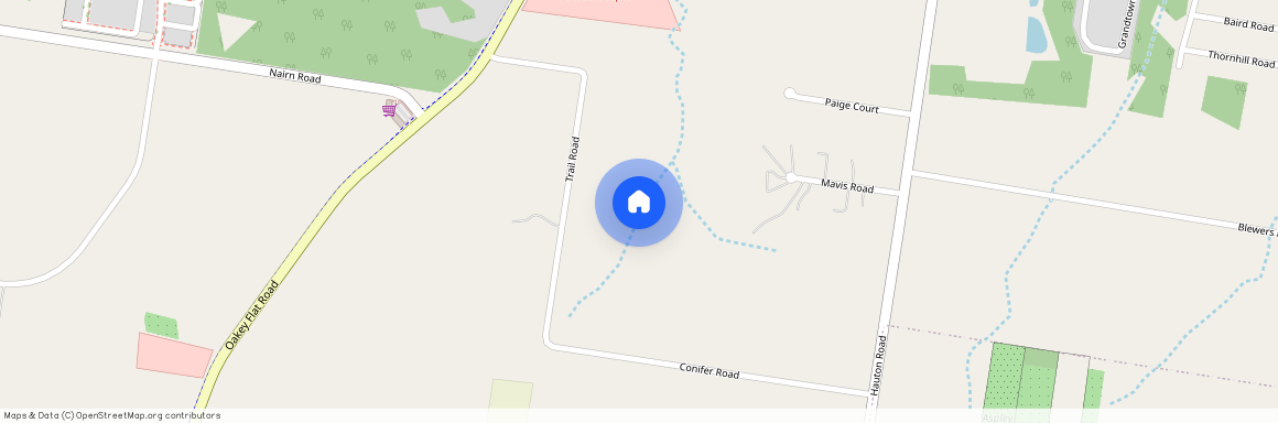 43 Trail Road, Qld 4506, Morayfield